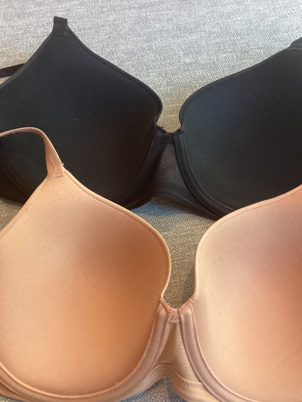 Lot of two Adore Me Bras - Size 36D - Picture 3 of 4